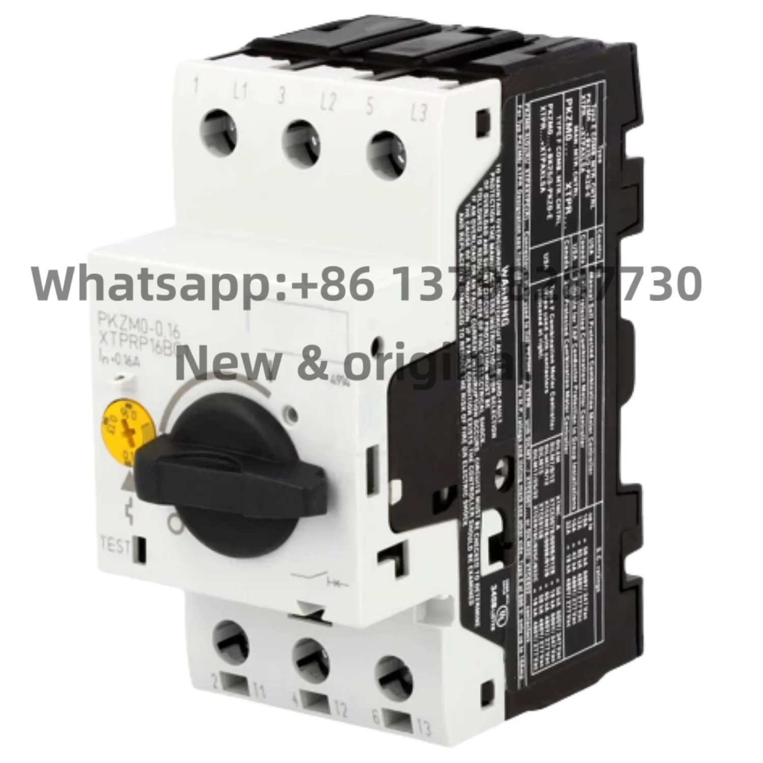 

Новинка, оригинальная фотовспышка PKZM0-0.16 PKZM0-0.25 PKZM0-0.4 PKZM0-0.63 PKZM0-1