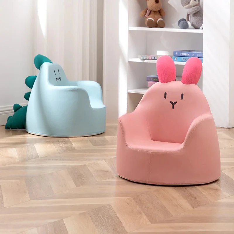 

Kids Chair Children Sofa Baby chair leather Cute cartoon Lazy Sofas Casual Seat Baby Sofa Cute cartoon kids reading chairs pouf