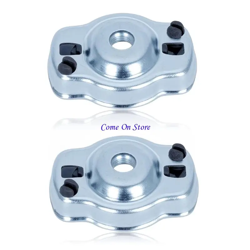 

M6CF отдавливый шкив стартер для строительства из нержавеющей стали триммера из нержавеющей стали.