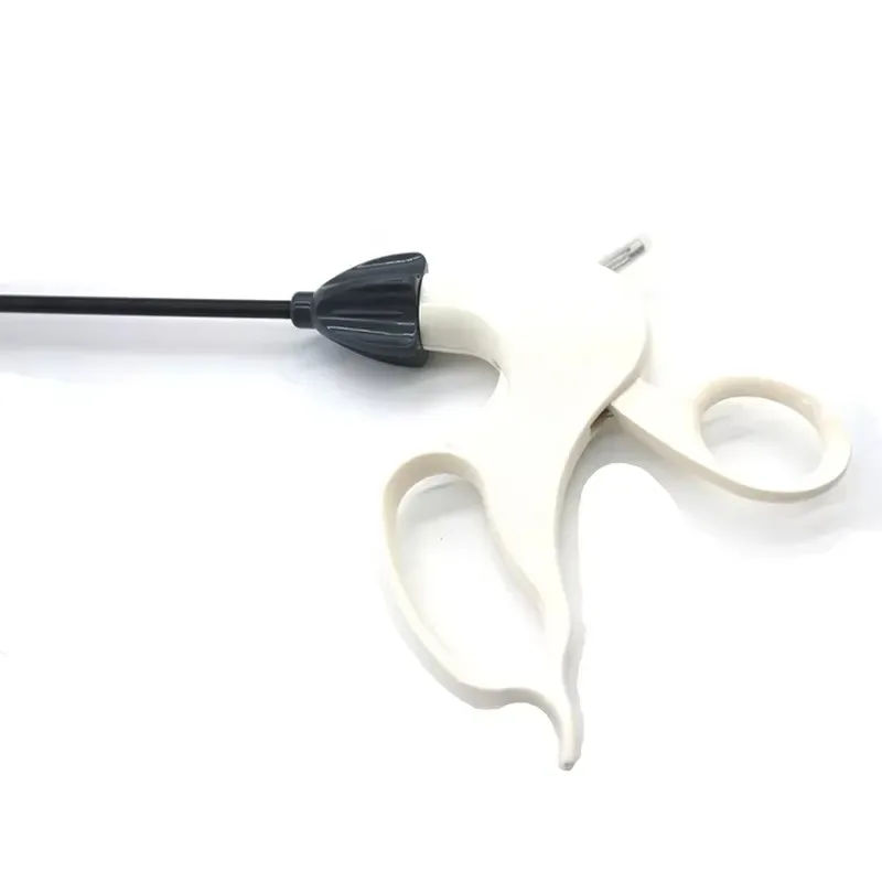 hot-sale-geyi-high-quality-5mm-medical-disposable-monopolar-dissector-maryland-grasper-instrument