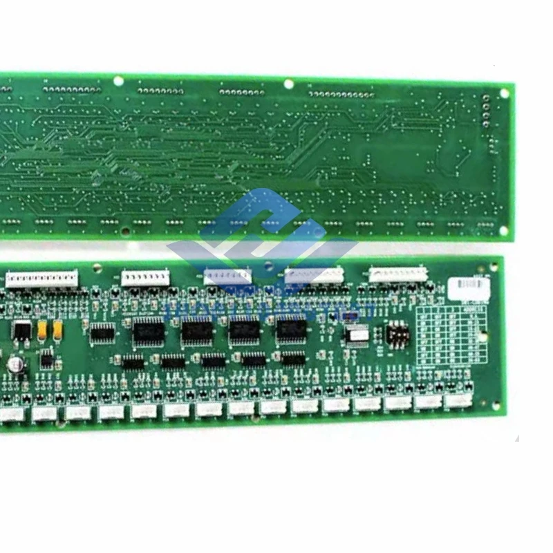 DBA26800J1 RS32 Board Car Address PCB Communication Board Elevator Spare Parts
