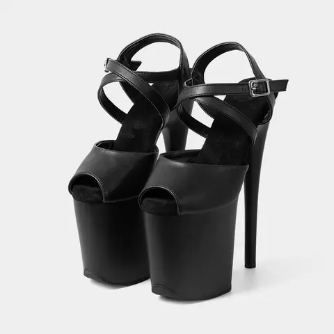 10 best sales नग्न ऊँची एड़ी के जूते - №7