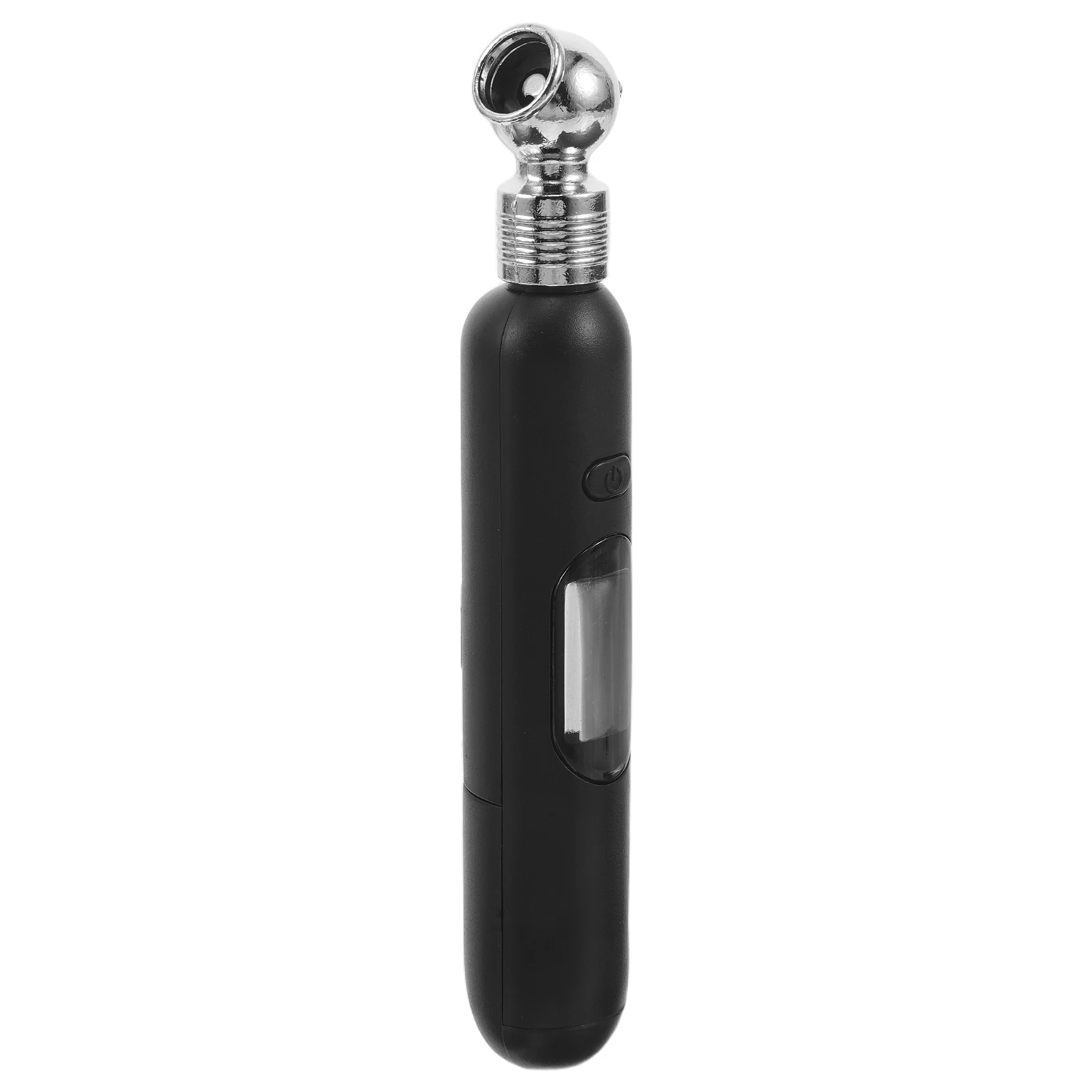 

Mini Digital Tire Pressure Gauge Portable Automotive Tire Tester for Cars Trucks Motorcycles Bicycles Black Easy Read LCD