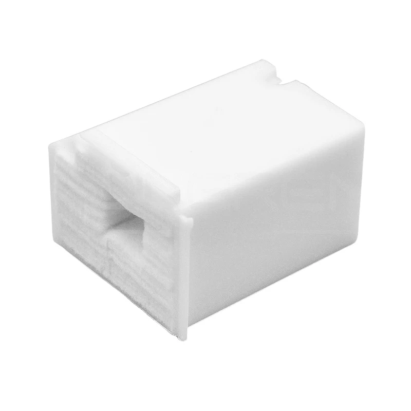 1-2 C9344 Waste Ink Tank Pad Sponge For EPSON L3550 L3558 L3556 L3560 L5590XP-310 XP-3105 XP-4100 XP-4101XP-4105 XP-4155 XP-4200