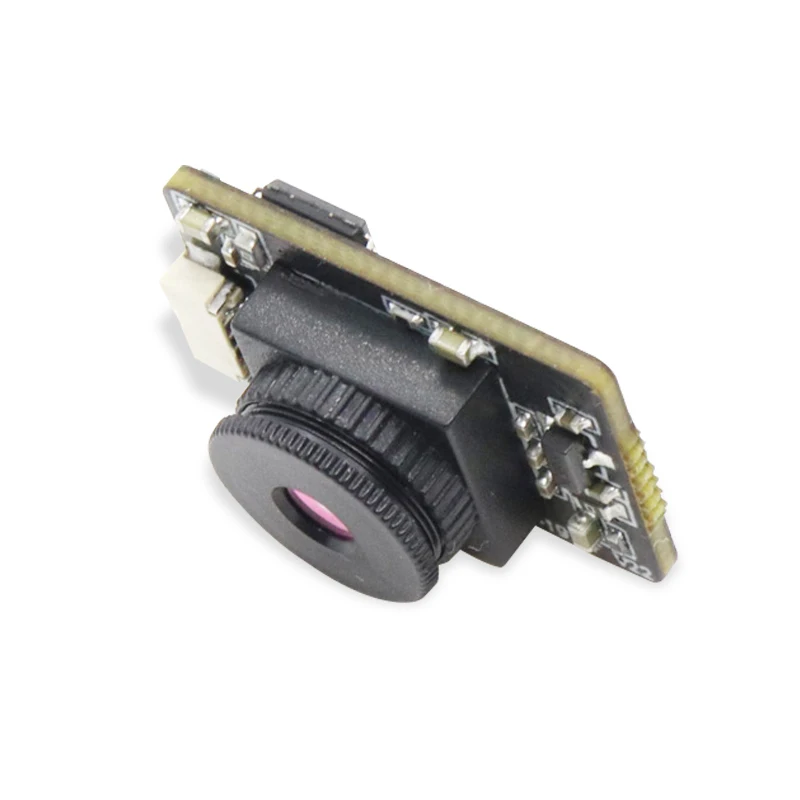 2MP HD 1080p Mini Wide Dynamic HM2131 Sensor CMOS Camera Module without Distortion