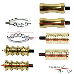 Aluminum Motorcycle Gear Shift Toe FootPeg Brass Chopper Shifter Pegs For Harley 883R 883L 48 Sportster Iron 883 SuperLow Bobber