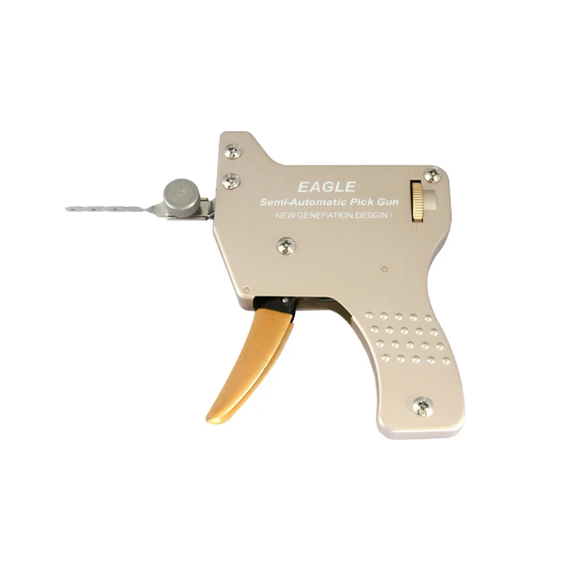 Hot Sale NEW GENERATION Automatic Pick Gun Lock Pick Set Professional Locksmith Tool