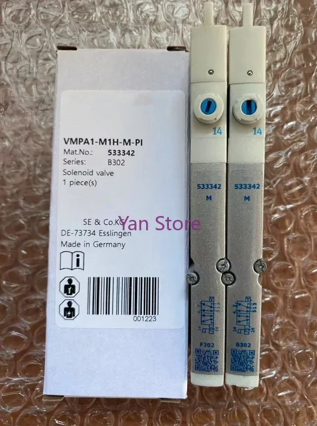 Adapt To Festo Valv…