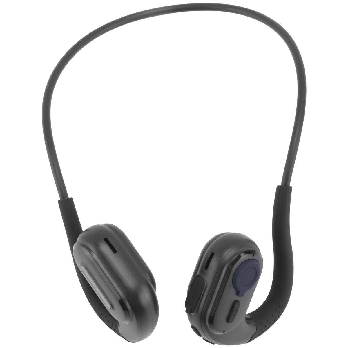 

Trucker Bluetooth Headset Wireless Headphones with Removeable Boom Microphone Mute Button Open Ear Bluetooth Earphones DY