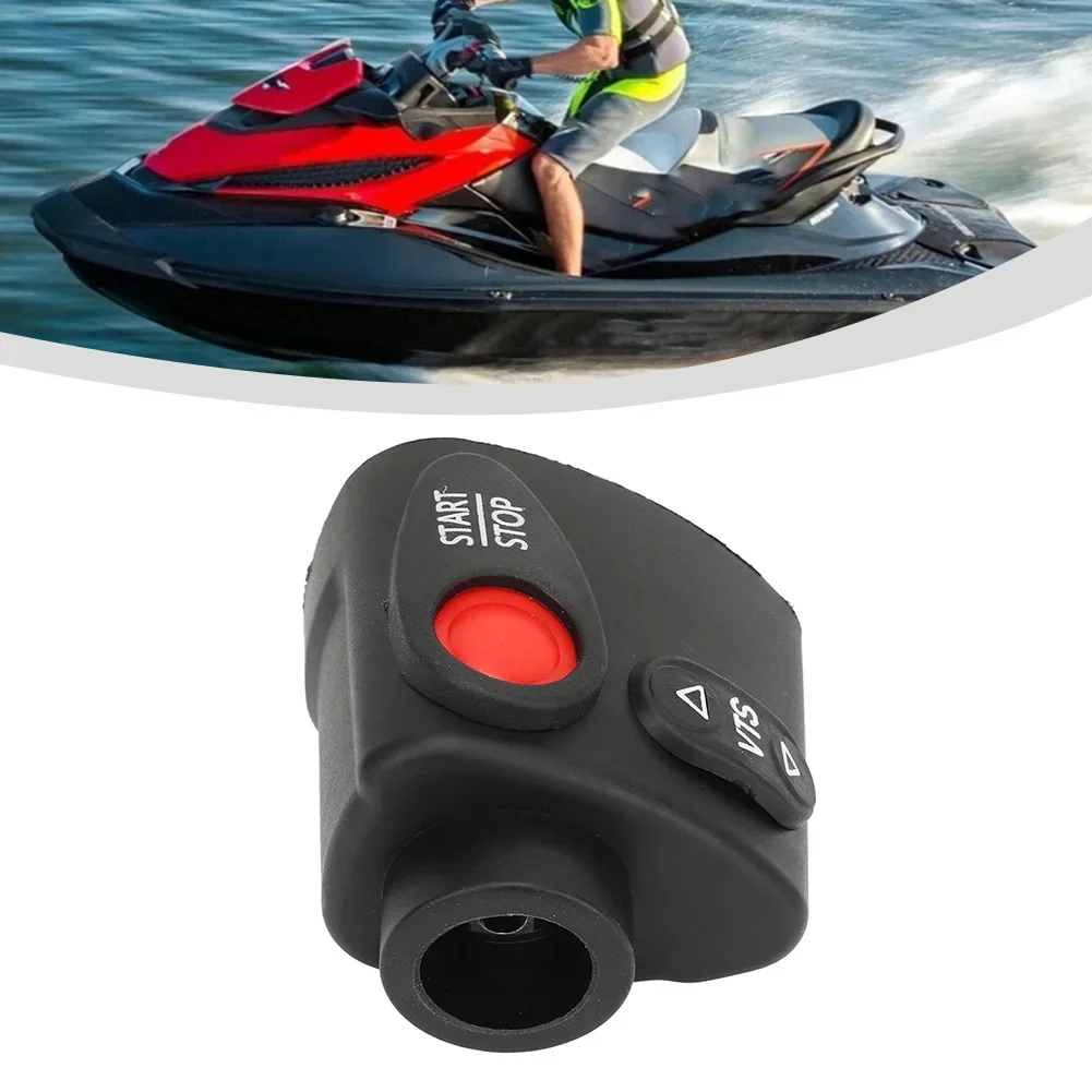 Start Stop VTS Housing Switch Button 277000877 277000497 277000217 277000306 For Sea Doo GSX For XP DI Interior Parts