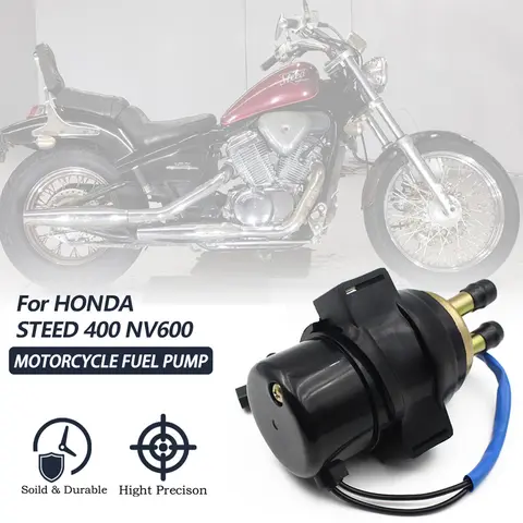 오토바이 가솔린 연료 펌프, 혼다 CBR500 CB400 CB 1 CBR600F CBR600F4 CBR600F3 NT650 Hawk GT NT650 Deauville