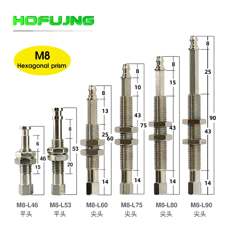 EPSMC Mini Nozzle Vacuum Suction Cup Manipulator Accessories Pneumatic Film Type ZP01U/02/03/04/06/08
