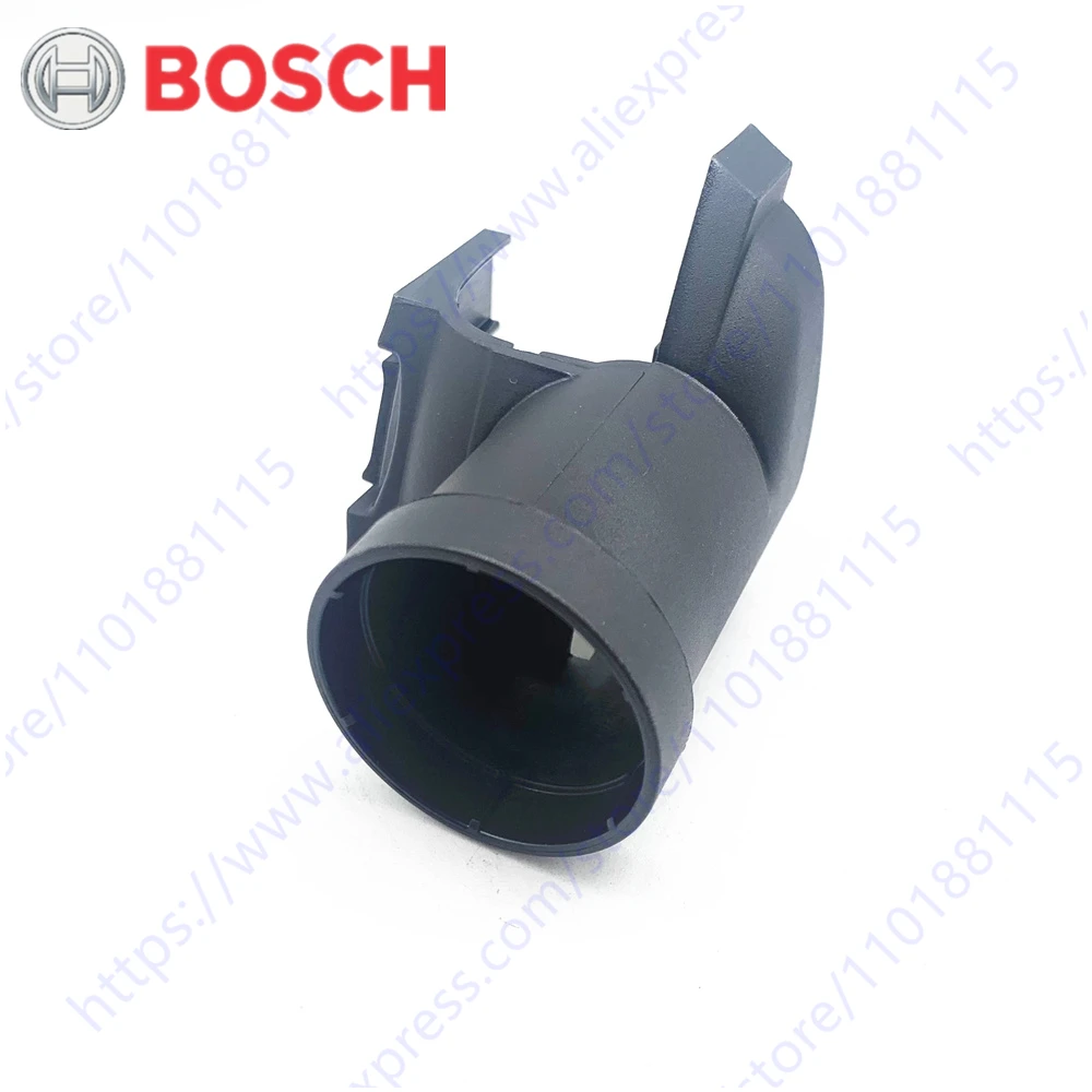 Interface adapter for BOSCH GKS190 GKS67 1619P06204 Power Tool Accessories Electric motor saw Special purpose Vacuum cleaner