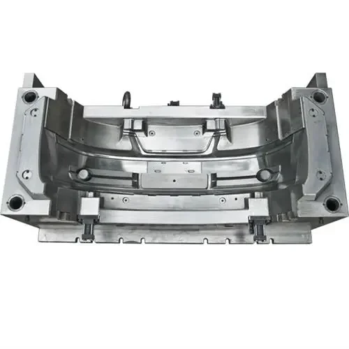 Customized Molds Plastic Car Bumper Mould Plastic Mould