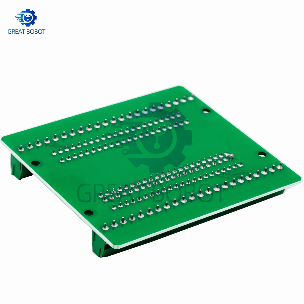 لوحة تطوير ESP32-S3 مع مجموعة محول توسيع، IPEX 2.4 جيجا هرتز واي فاي ووحدة بلوتوث، MCU ESP32-S3WROOM-1 N16R8