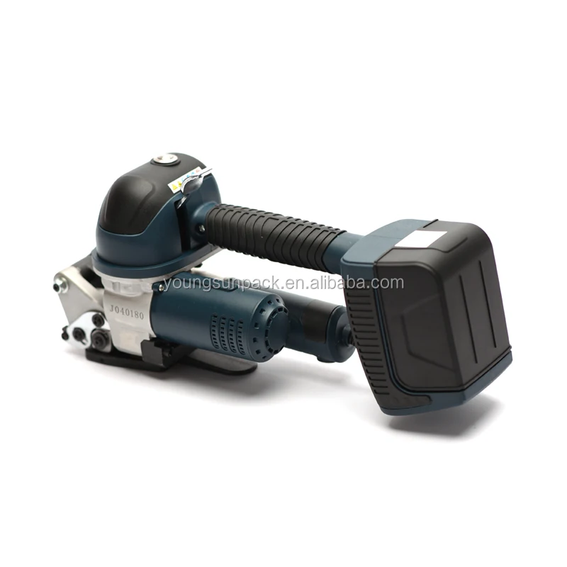 ZC1-Manual Portable Electric Battery Powered Chargeable Strapping Machine