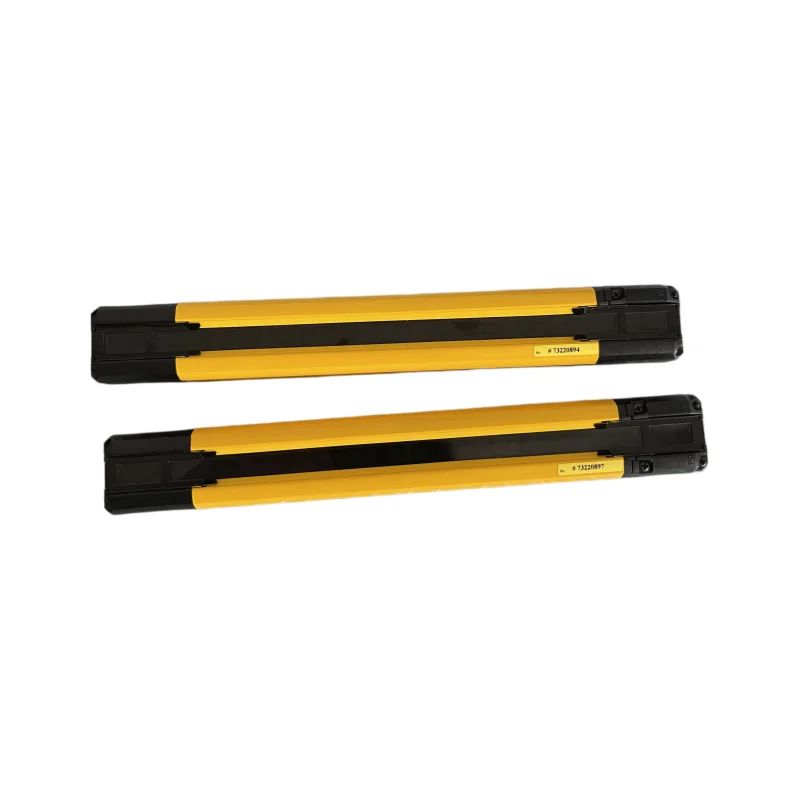 KEYENCE GL-R12H GL-R12HG GL-R12L GL-R44H Safety Grating Body Hand Protection Type 12 Axis for Hand Protection in Stock