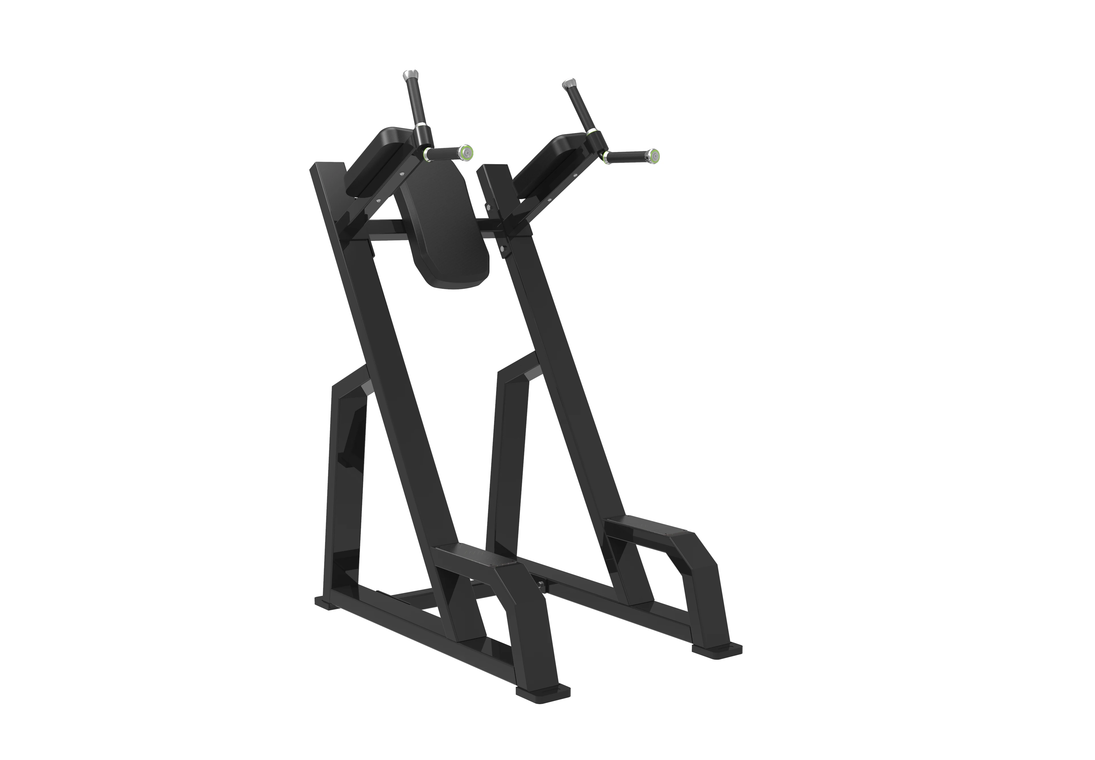 Attrezzatura da palestra commerciale Attrezzatura per il fitness multifunzionale-Macchina Smith per interni per macchine per esercizi per il corpo per l'allenamento della forza