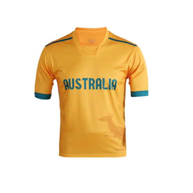 Argentina Australia Brasil Belgium Poland Denmark Printed Men For Running Bike Soccer Tennis Fitness Sports jersey Mesh Shirts