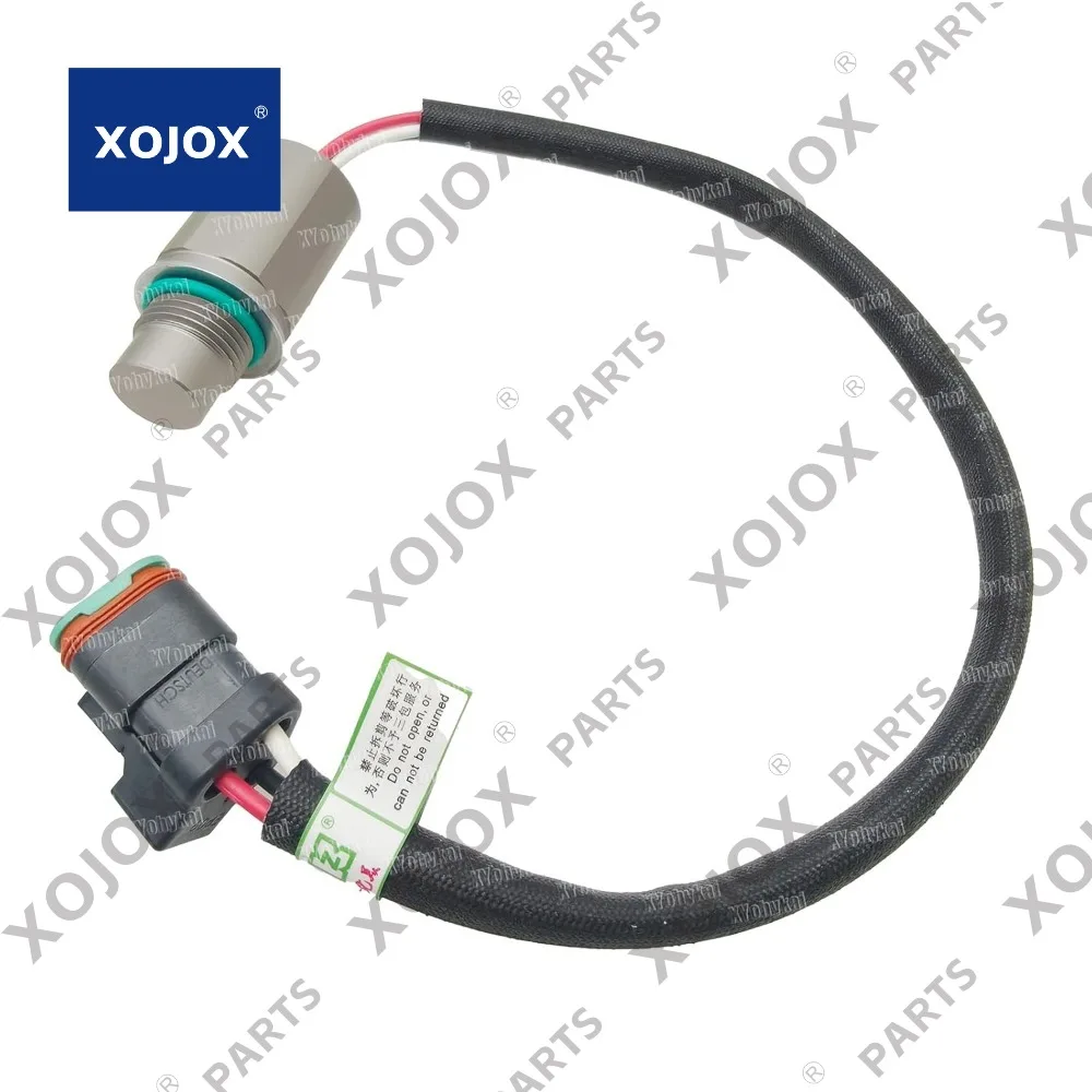 

Датчик положения коленчатого вала XOJOX HM-A30080 522-1641 для экскаватора CAT E365B E3512C