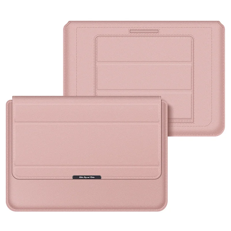 Laptop Case Sleeve Bag For Macbook M1 Air Pro 11 12 13 13.3 15 16 inch Notebook Laptop Cover For Huawei Matebook Laptop Bag