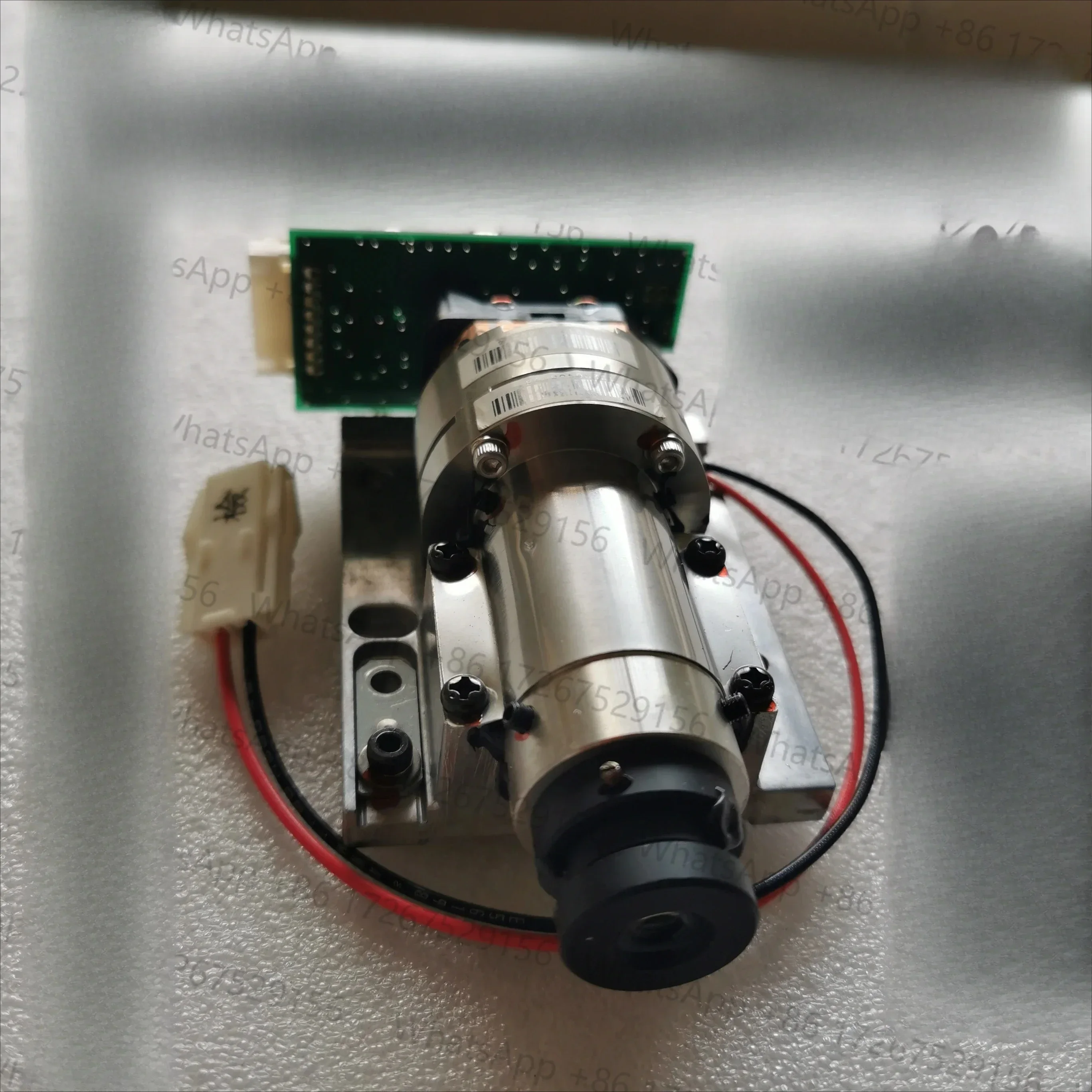Used Noritsu red laser gun laser head / laser diode unit for QSS 3301 3201 3202 3300 3302 3311 3401 3501 3502 digital minlab