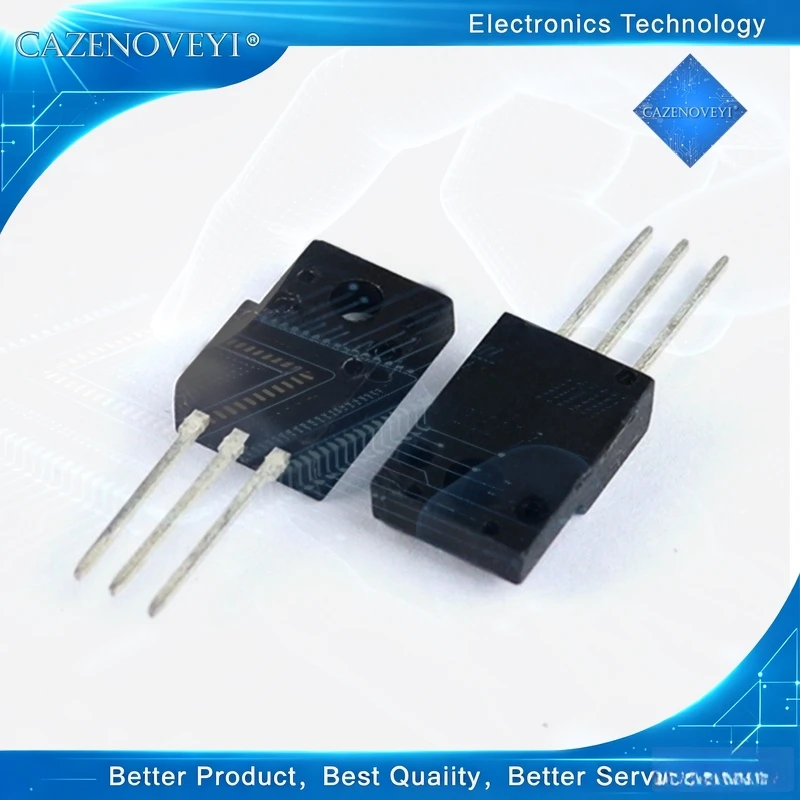 (5-10-20-30-100PCS) 6R199 TO-220F 6R199P