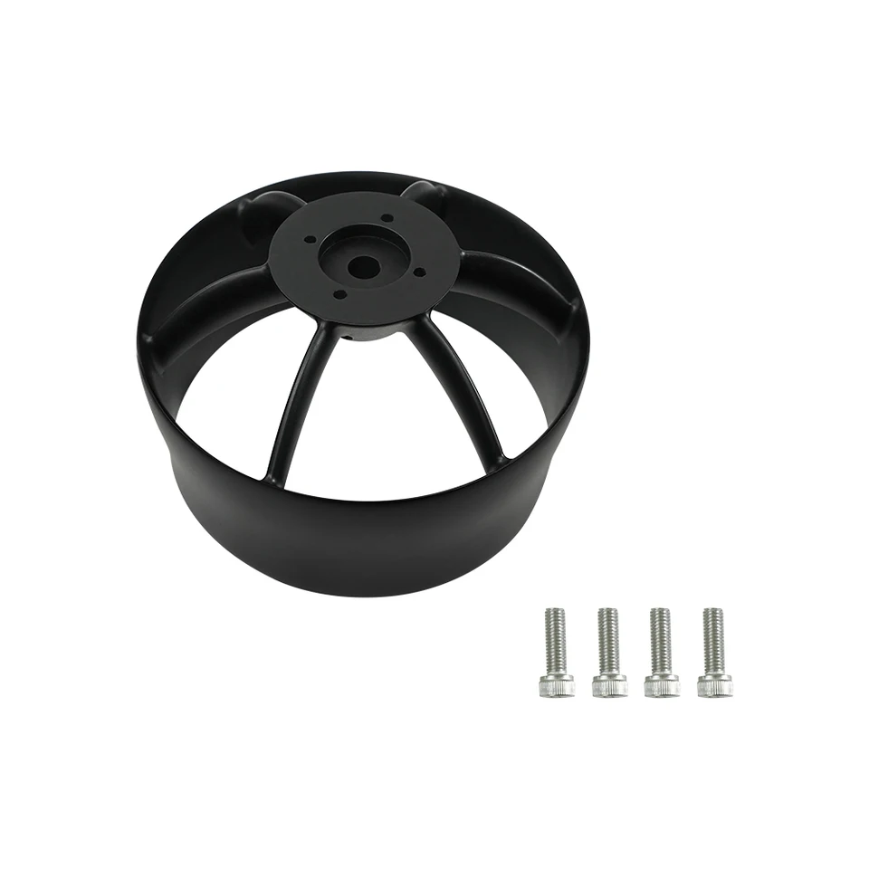 Flipsky SUPモータースラスタ3700 6600W防水水中スラスター電動ボート