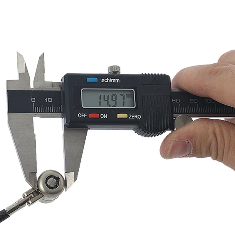 QWE-Laptop Key Lock Security Cable Lock 2M Bold Extended Universal Key Type