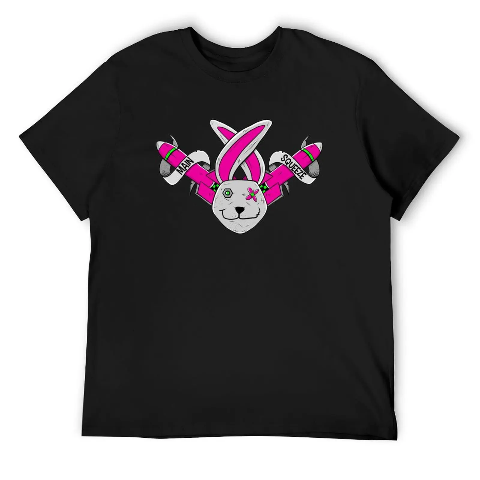 

Main Squeeze T-Shirt oversized anime shirt essential t shirt blanks t shirts men
