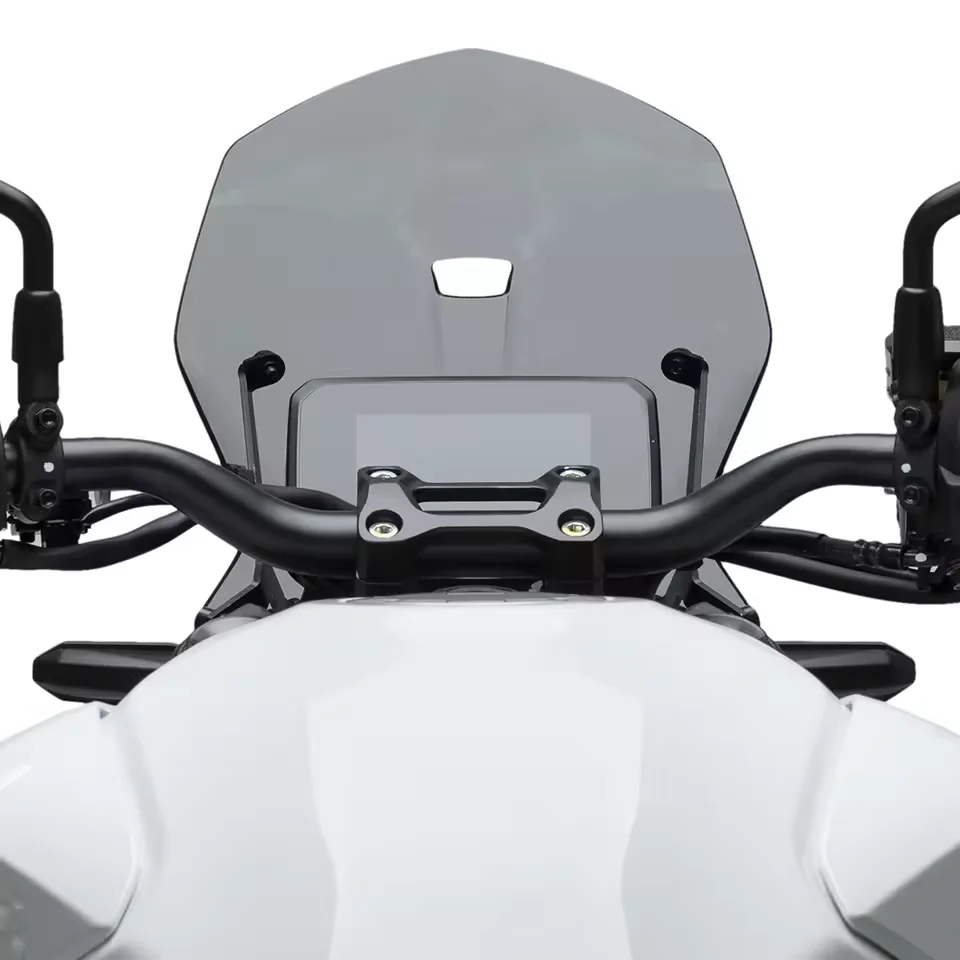 NEW For Honda CB1000 CB 1000 Hornet HORNET/SP 2025 2026 Motorcycle Windshield Deflector Spoiler Fairing Modification Accessories