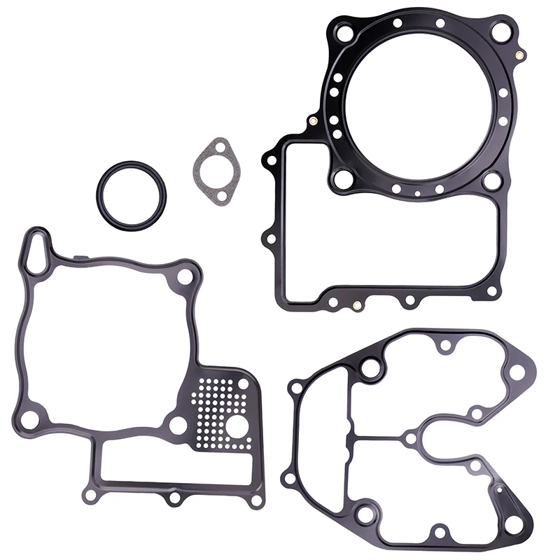 

Motorcycle Cover Cylinder Gasket Kits For Honda CB1000R CB500X CBR600RR VTX1800C Talon 1000R Shadow Spirit 750 Rincon 650 680