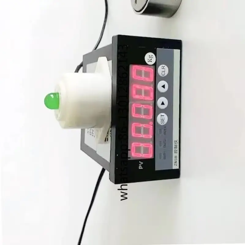 

Sensor Screen Standard Weighing Force Gauge S-Type Tension and Pressure Testing Machine