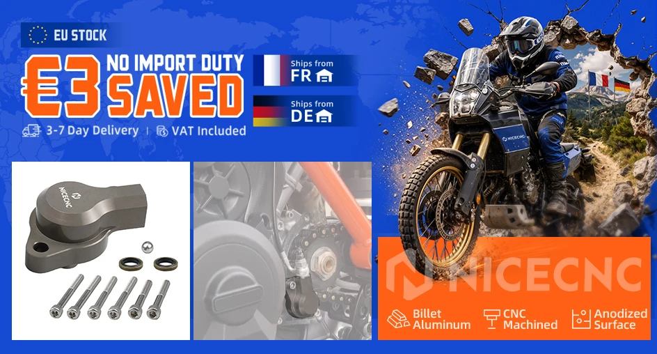 Kupplungsnehmerzylinder/Montageplatte für KTM LC8 990 Adventure RS 990 Super Duke/R 990 SMR SMT 1290 SAR SAS 1290 Super Duke R/GT – Detail 1
