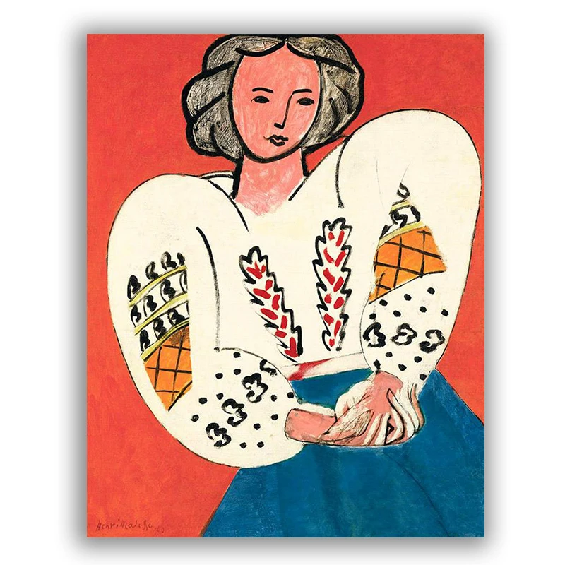 Matisse 