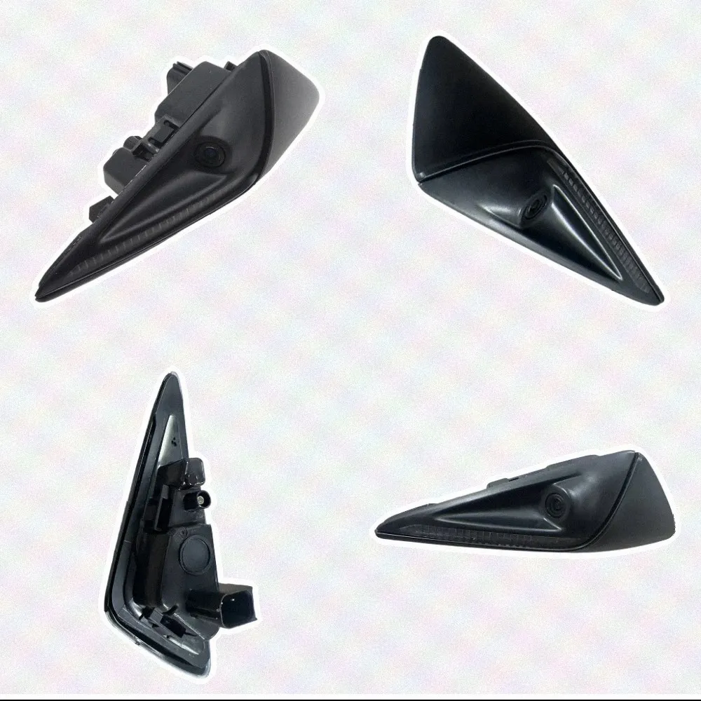 Fender Installation Fender Signal Camera High Universality Fitment Car Parking Assistance For TESLA MODEL for 3 Y 2017-2024