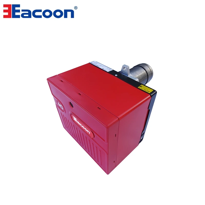 

R-G10 54-120 KW Industrial Oil Burner For Boilers