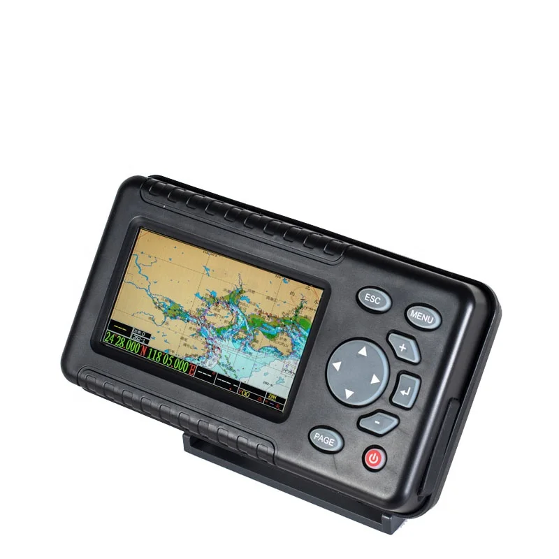 High Quality Navigation Chart Plotte /Gps Satellite Compass