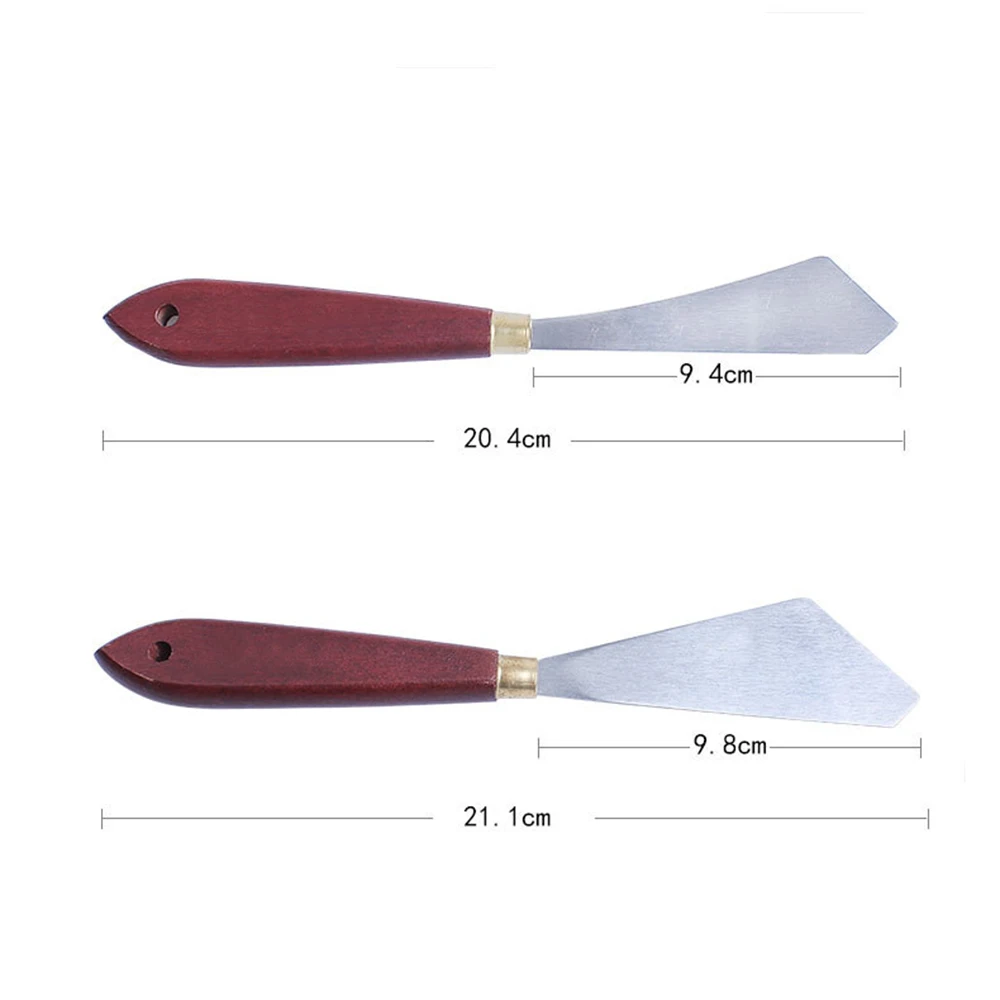 Thumbnail 2 - #12 Cheapest Artist Mixing Palettes Deals You Can Get