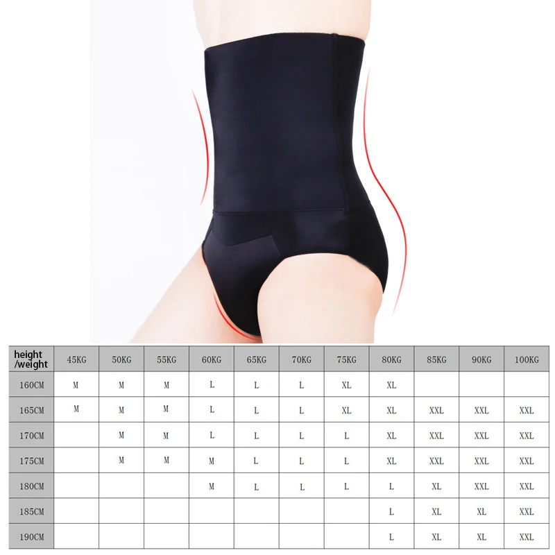 Men Shaping Underwear Hiding Gaff Camel Toe Panties Crossdresser Shemale Transgender Men Sissy Fake Vagina Sex Lingeri Shapewear