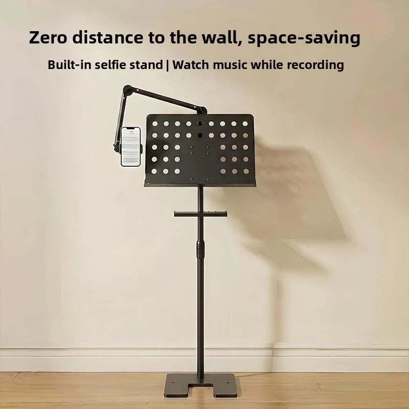 leggio-regolabile-per-chitarra-leggio-per-strumenti-musicali-supporto-per-spartiti-per-violino-supporto-per-arpa-supporto-per-batteria-leggio-per-erhu