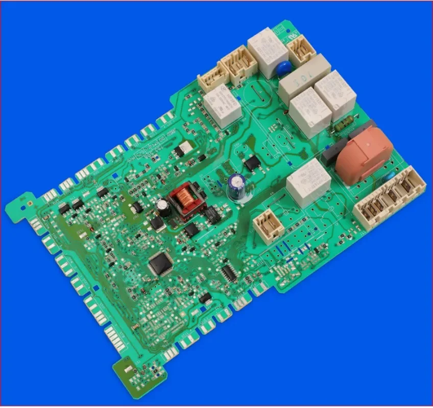 

for Siemens drum washing machine computer board main board WVH30560TI WD15H560TI WLM244680W WVH284601W WVH305680W WD15H568TI
