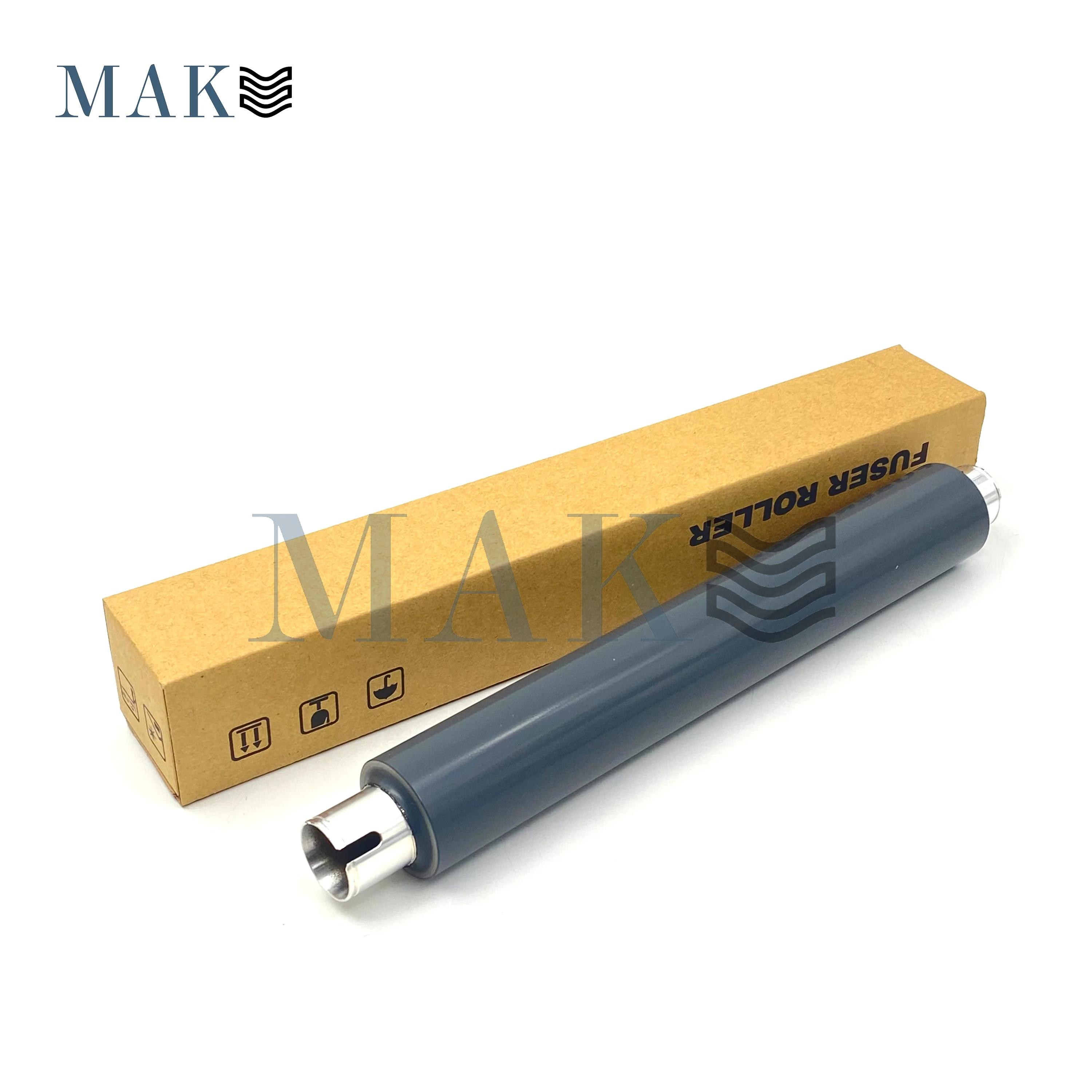 CET7814 High-quality Upper Fuser Roller For Kyocera FS 4100 4200 4300 M3550 M3560 P3045 P3050 P3055 P3060 M3145 M3645 M3655 3660