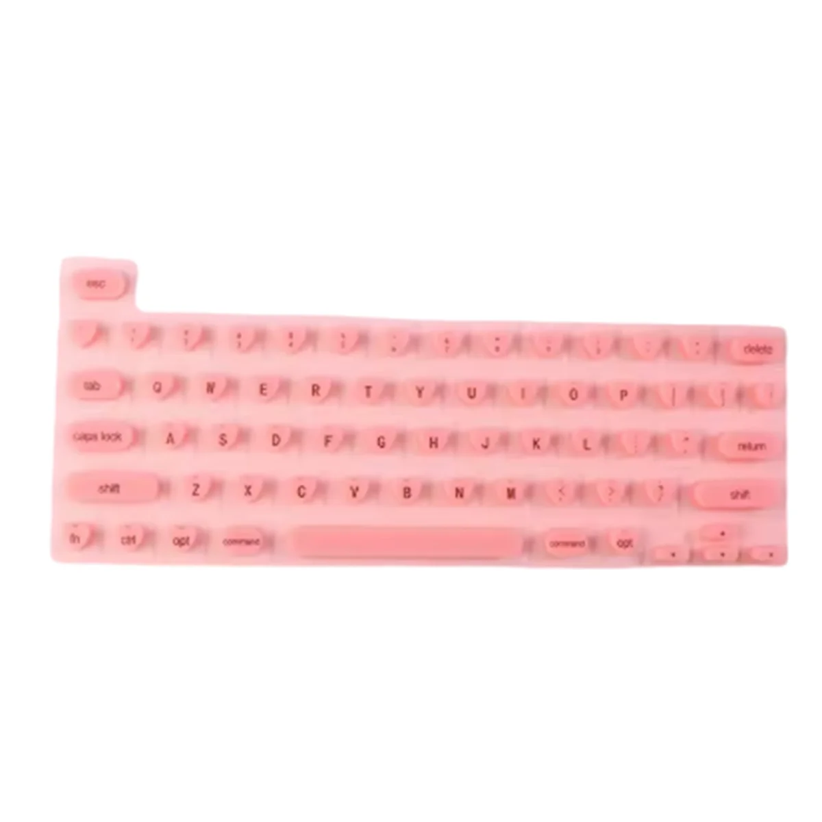 [HUND Store]~Nail Art Keyboard Cover Long Nails Keyboard Guard Keyboard Protector Cover for Universal Laptop