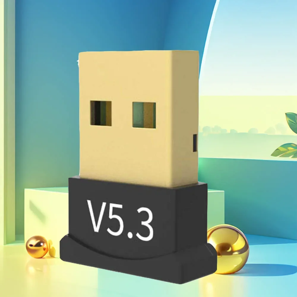 Usb Bluetooth-Compa…