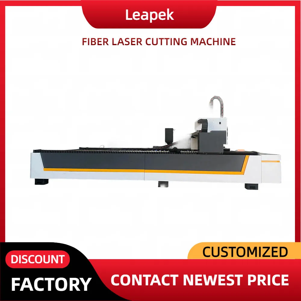 Machine de découpe Laser pour métal 3015, plaque métallique de haute précision, petit Cnc 3kw, Machine de découpe Laser à Fiber, prix