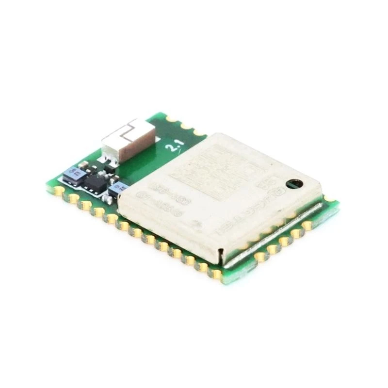 

SZSU Embedded Wideband Antenna for Positioning L96 with Chip Power Saving Algorithm