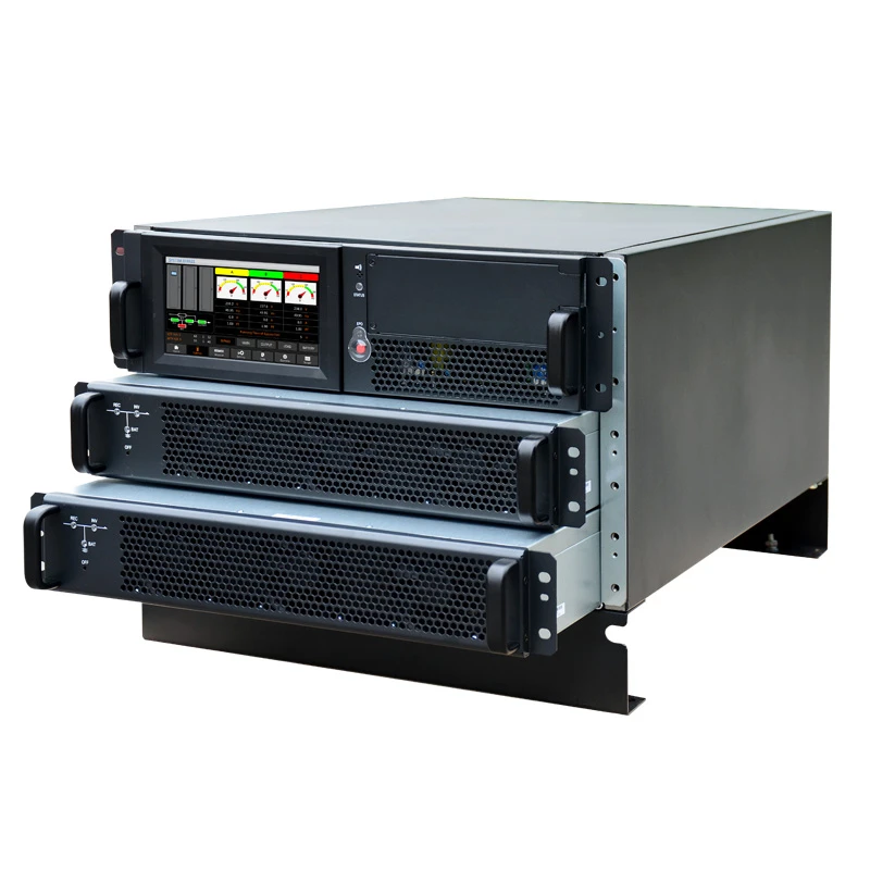 Power Supply 2U / 3… - image