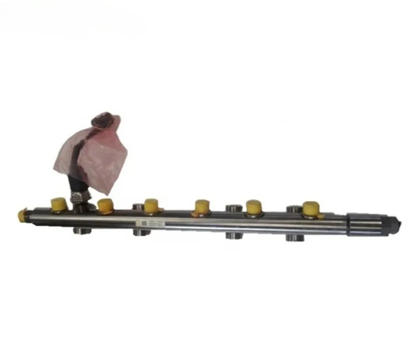 Applicable to  Accessories Isz13 High-Pressure  Tube 4307370 2872035 2872036