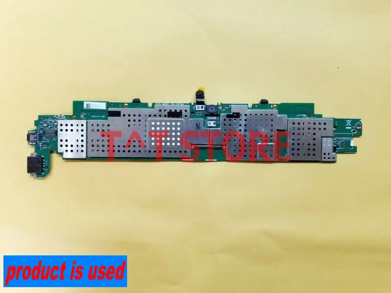 

USED For Microsoft Surface RT 1516 Motherboard Logic Board 32GB 64GB X868151-002 Test Well